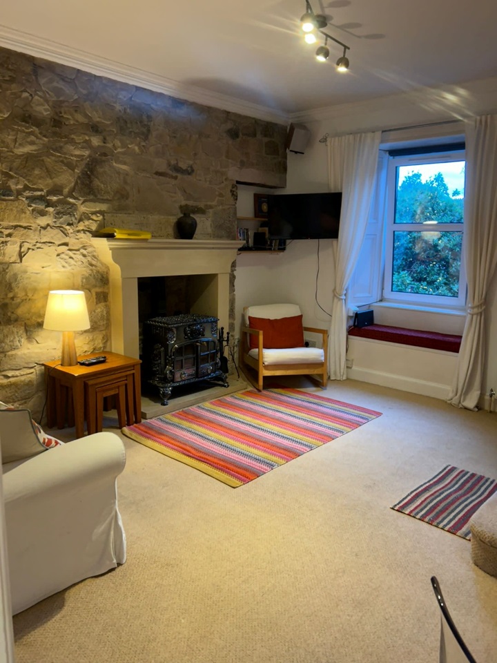 Additional image 4 of 2 Bed Flat, Keith Row, EH4, N1 7GU