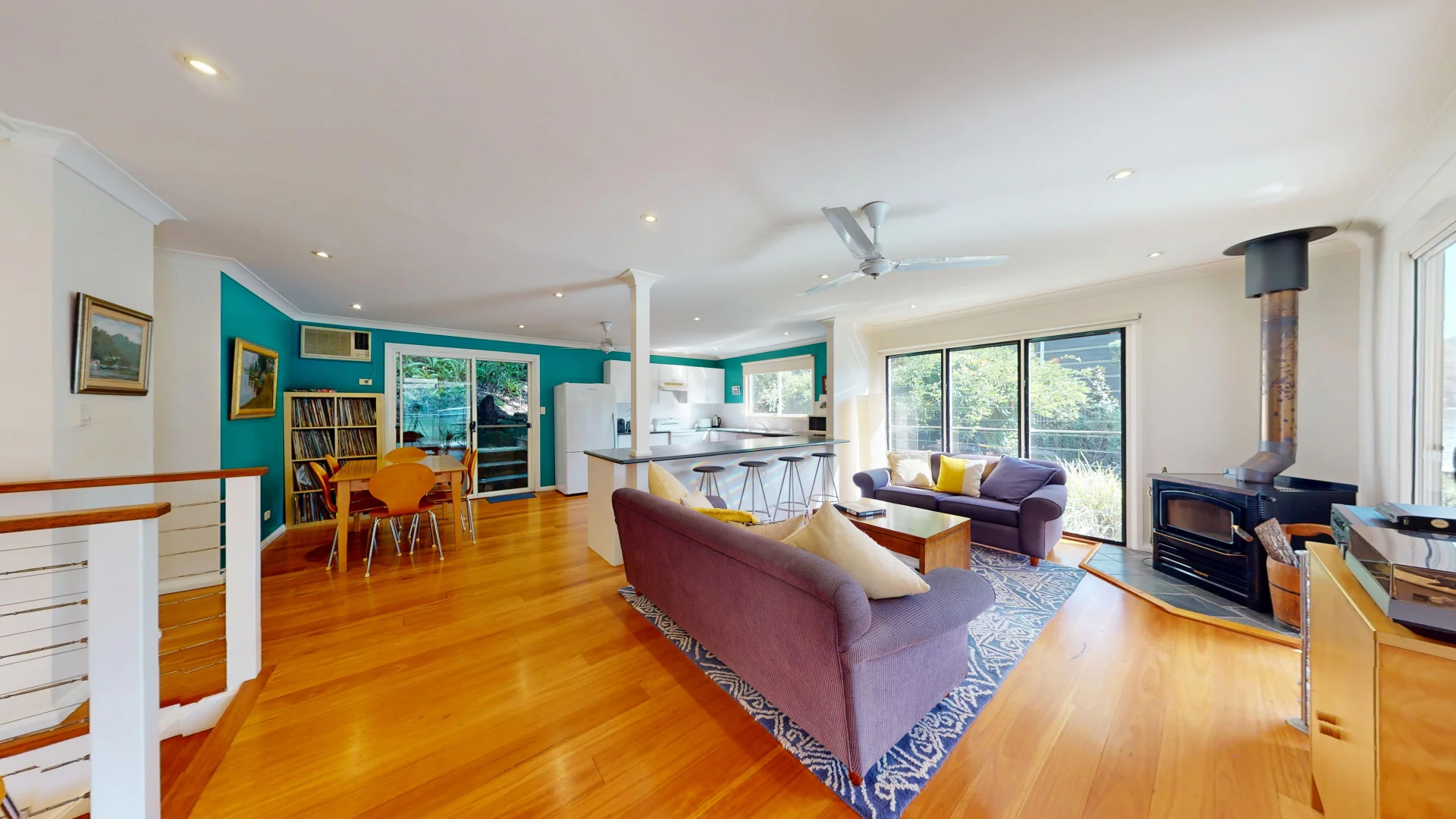 Additional image 5 of 4 Calabash Point, Berowra Waters NSW 2082