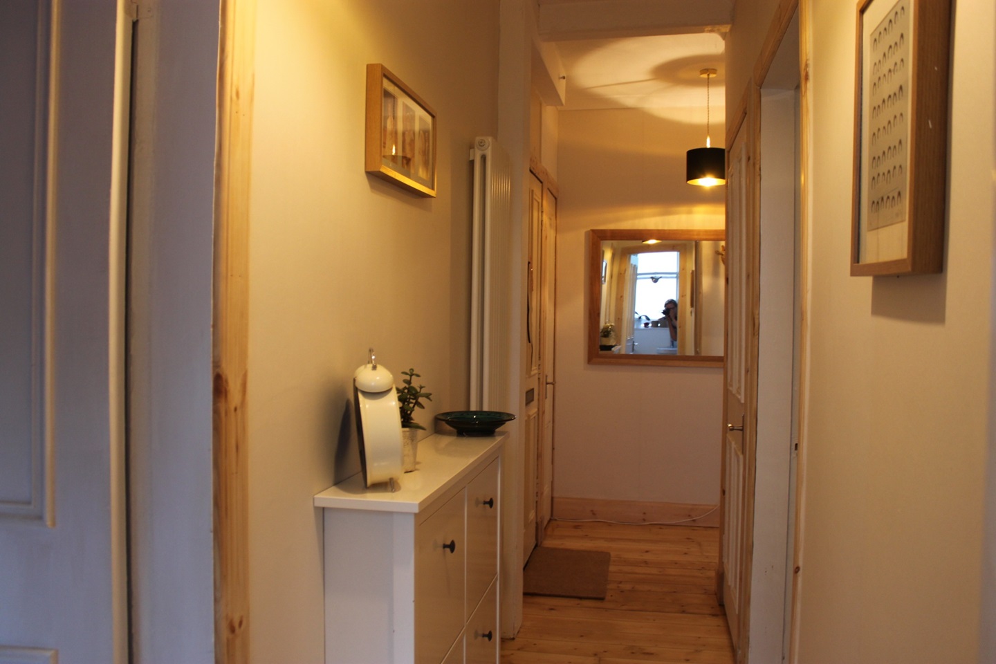 Additional image 6 of 2 Bed Flat, Henderson Gardens, EH6, N1 7GU