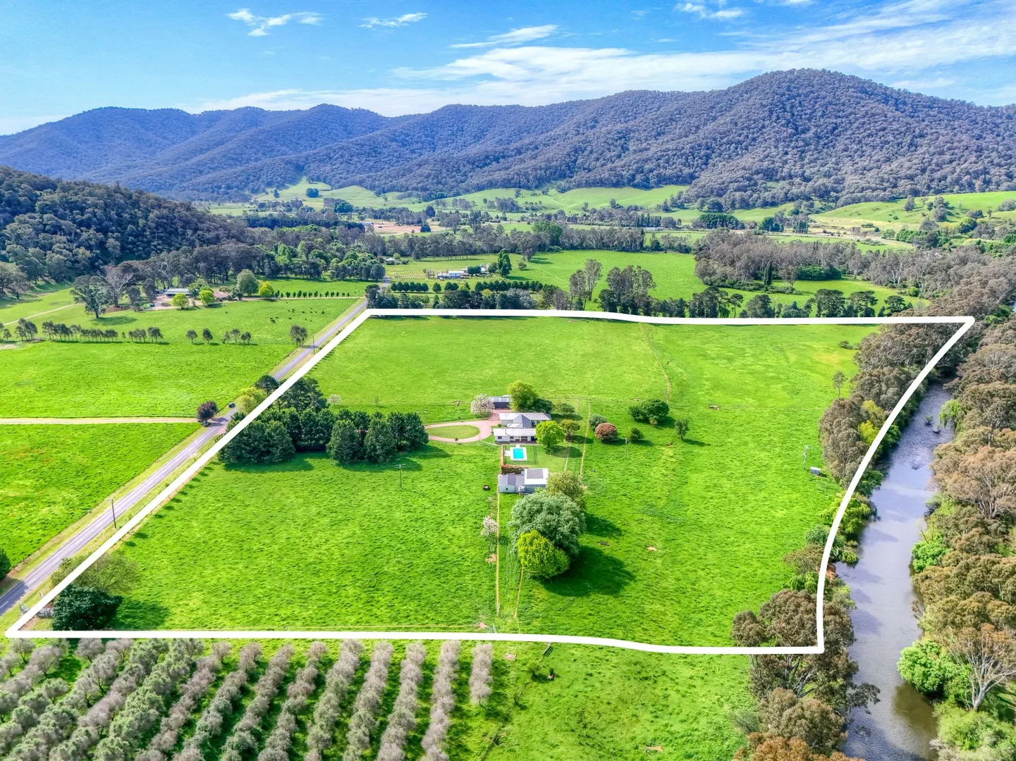 Additional image 5 of 85 Hughes Lane, Eurobin VIC 3739