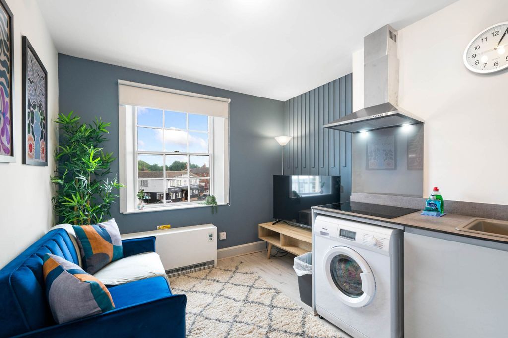 Additional image 6 of 1 bed flat to rentMarket Place, Market Rasen LN8