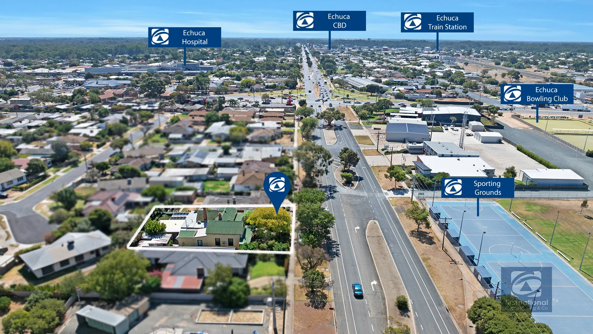 Additional image 23 of 277 High Street, Echuca VIC 3564