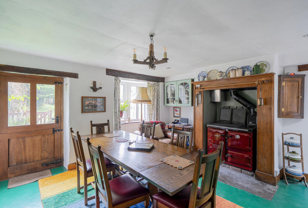 Additional image 7 of Nettlebridge, Oakhill, Radstock, Somerset, BA3