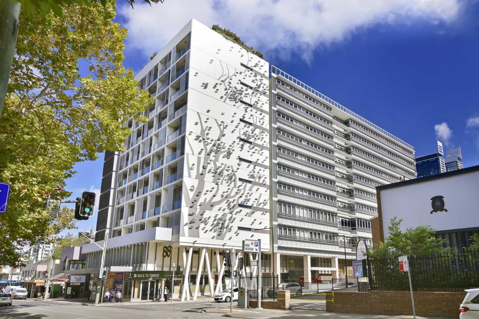 Additional image 5 of 214/88 Archer Street, Chatswood NSW 2067