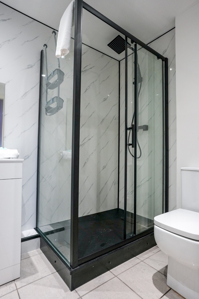 Additional image 17 of 2 Bed Flat, Lancefield Quay, G3, N1 7GU