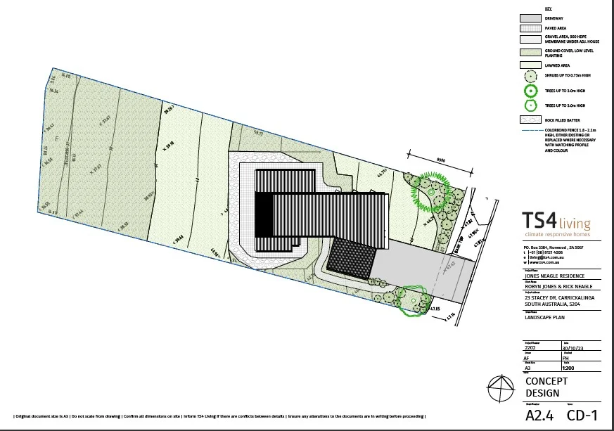 Additional image 5 of 23 Stacey Drive, Carrickalinga SA 5204