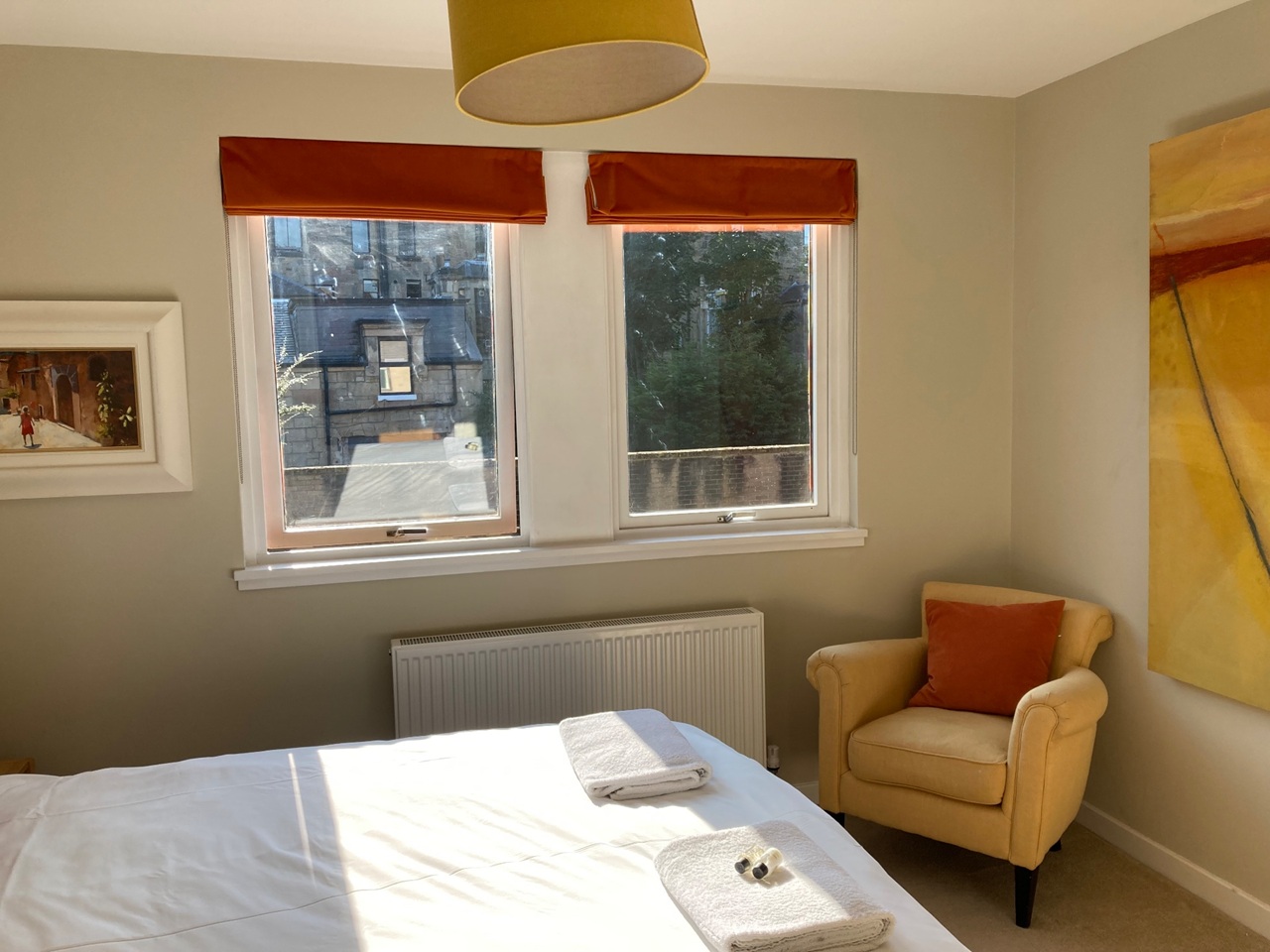 Additional image 13 of 2 Bed Flat, Hughenden Road, G12, N1 7GU