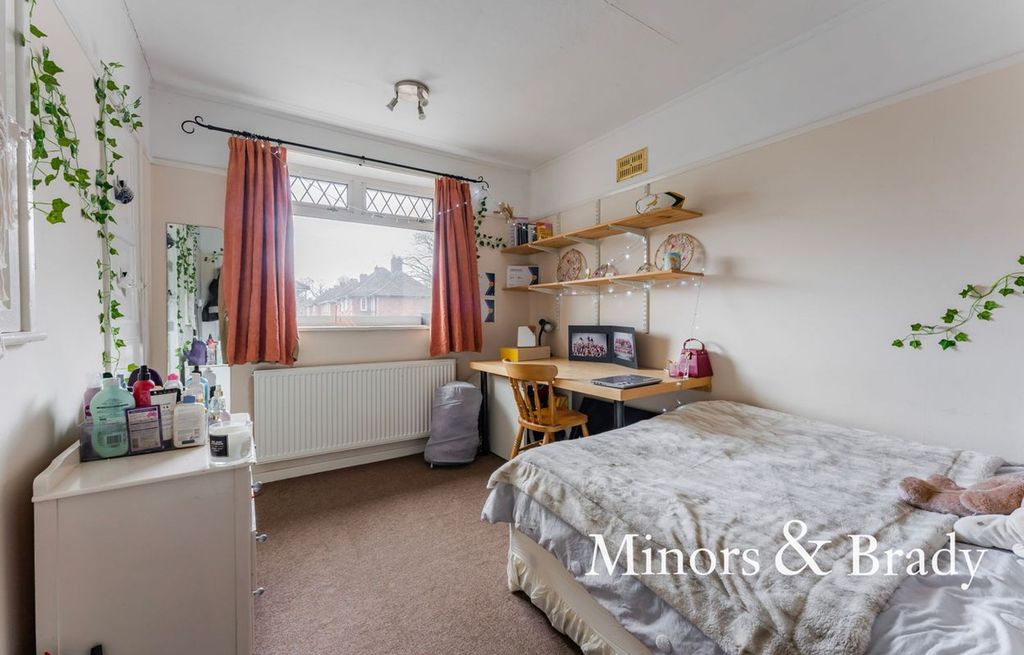 Additional image 11 of 7 bed end terrace house to rentScarnell Road, Norwich NR5