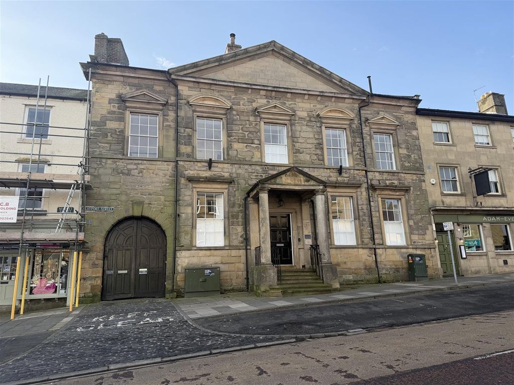 Additional image 34 of 5 bed town house to rentClayport Street, Alnwick NE66