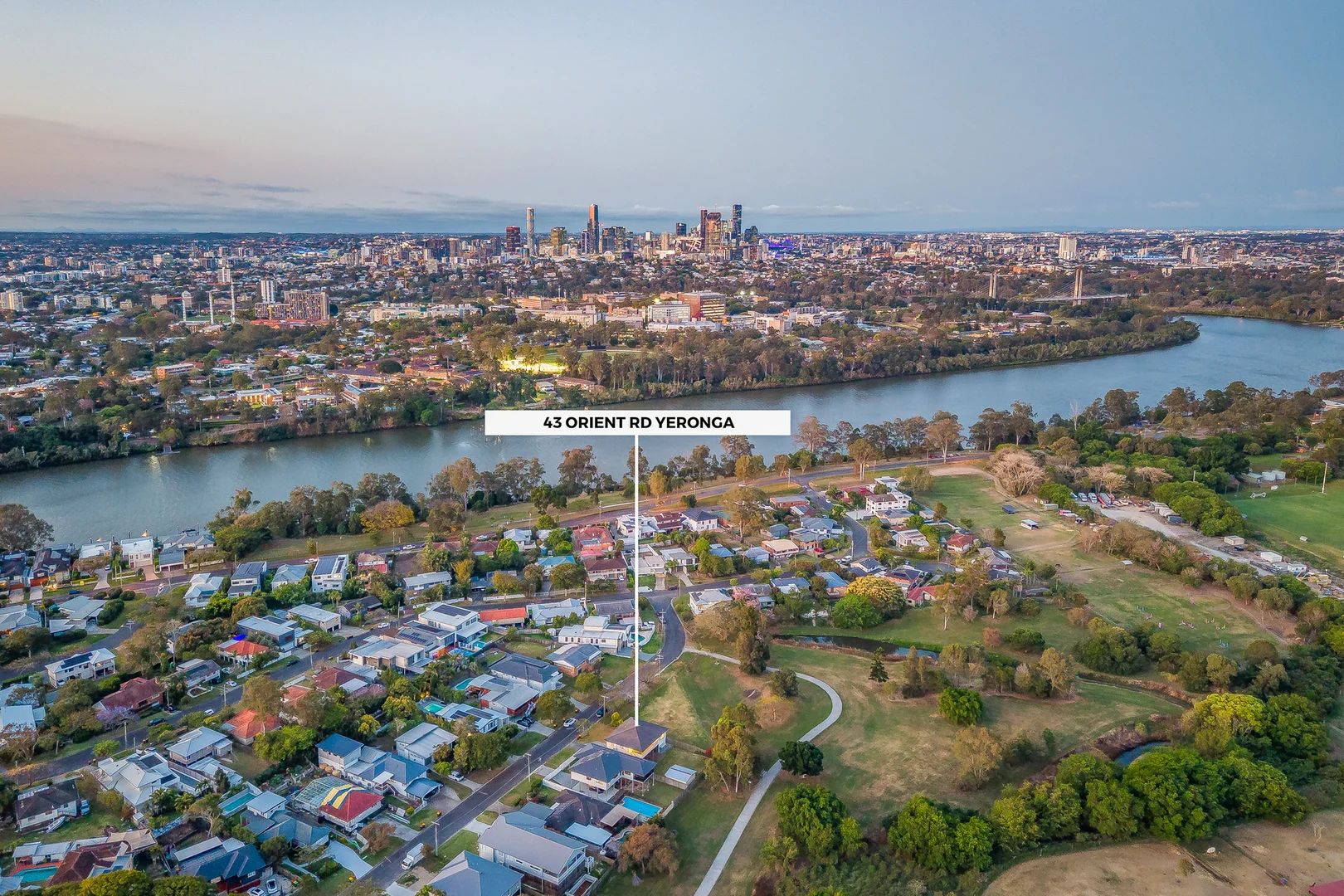 Additional image 21 of 43 Orient Road, Yeronga QLD 4104