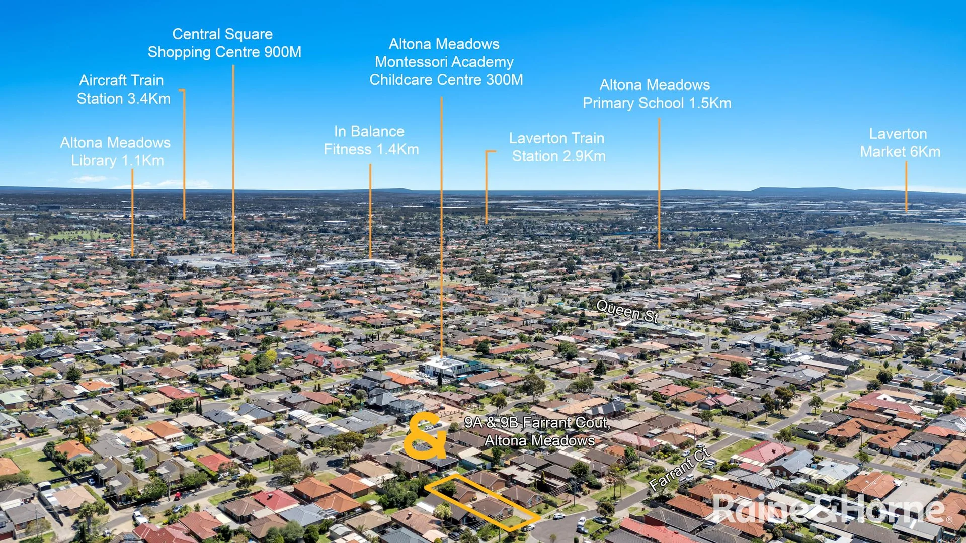 Additional image 26 of Unit A & Unit B/9 Farrant Court, Altona Meadows VIC 3028