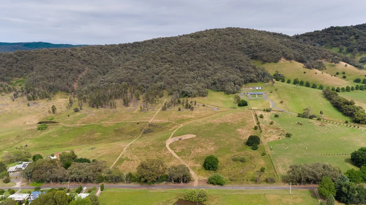 Additional image 5 of 1 Twist Creek Road, Yackandandah VIC 3749