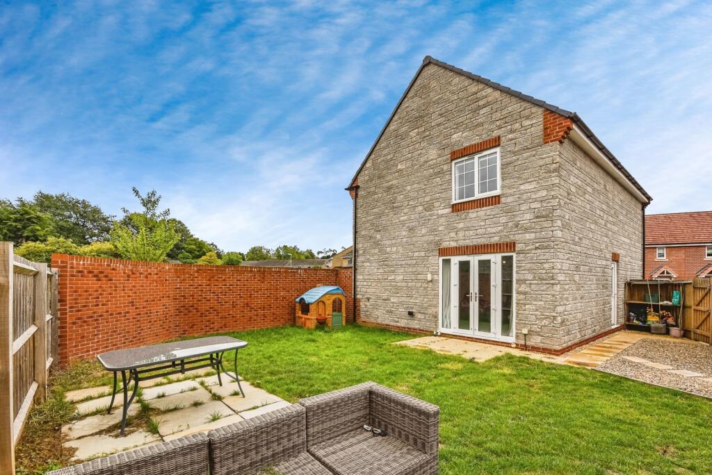 Additional image 20 of Horrington Hill Close, Haybridge, Wells, Somerset, BA5