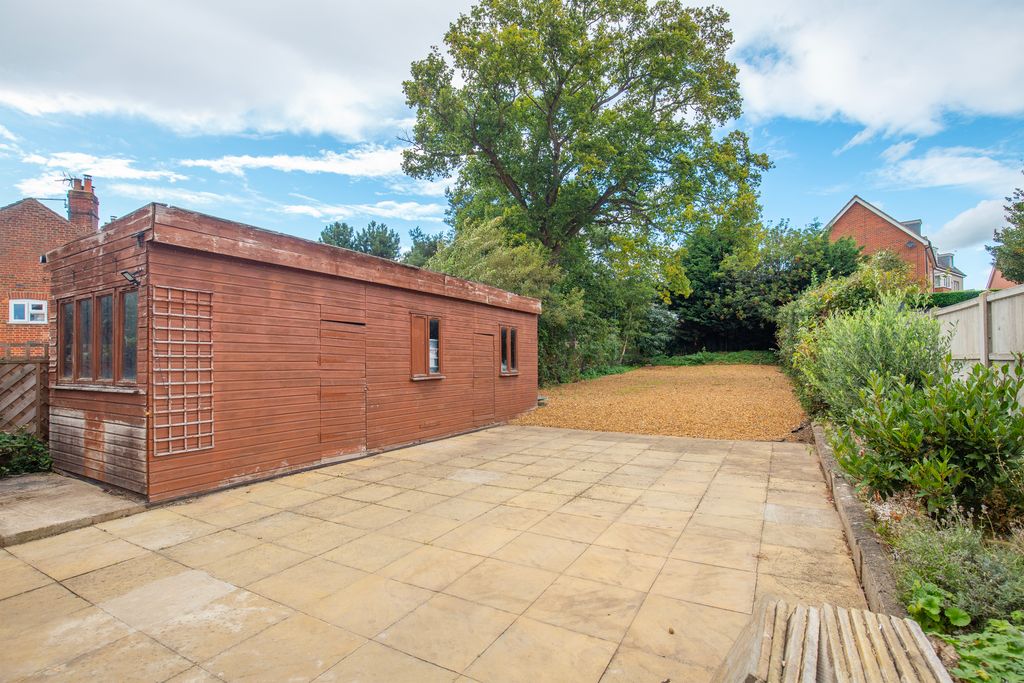 Additional image 22 of 6 bed detached house to rentNewmarket Road, Norwich, Norfolk NR4