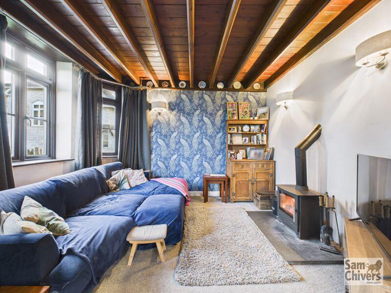 Additional image 5 of Stratton-On-The-Fosse, Radstock