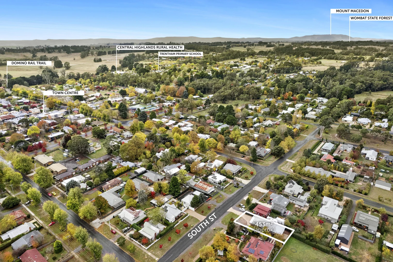 Additional image 19 of 5A South Street, Trentham VIC 3458