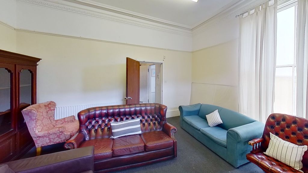 9 bed shared accommodation to rent1 Brunel Terrace, Lenton, Nottingham NG7 photo 5