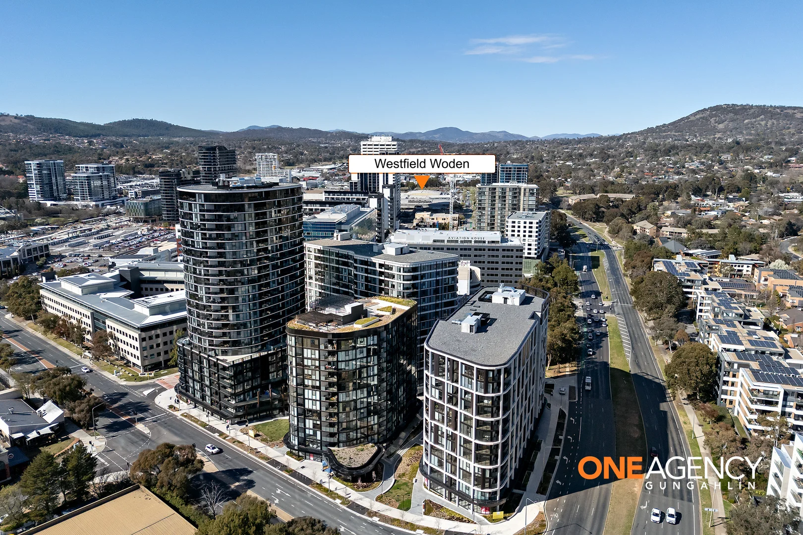 Additional image 16 of 904/220 Melrose Drive, Phillip ACT 2606