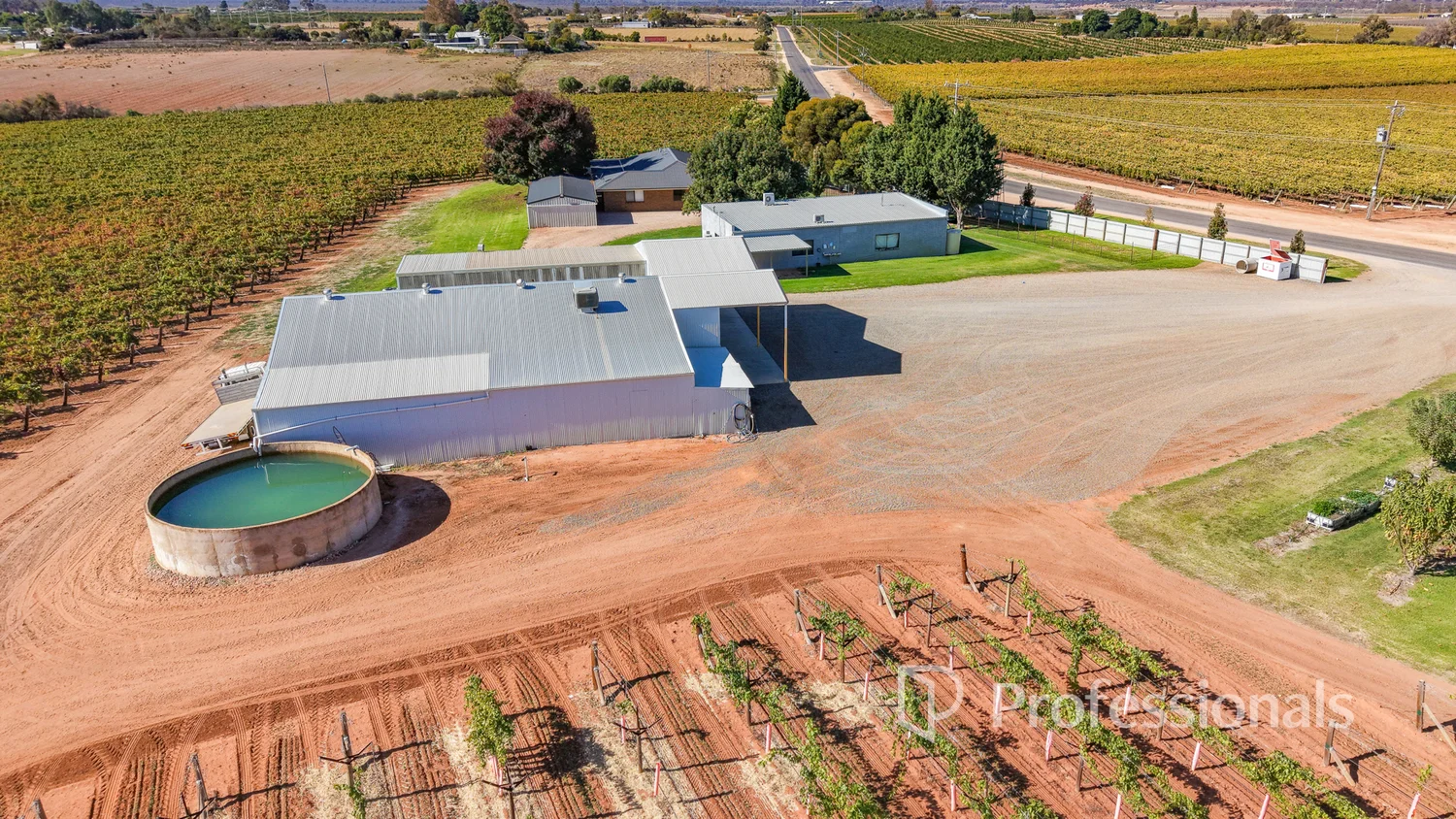 225 Stewart Road, Red Cliffs VIC 3496