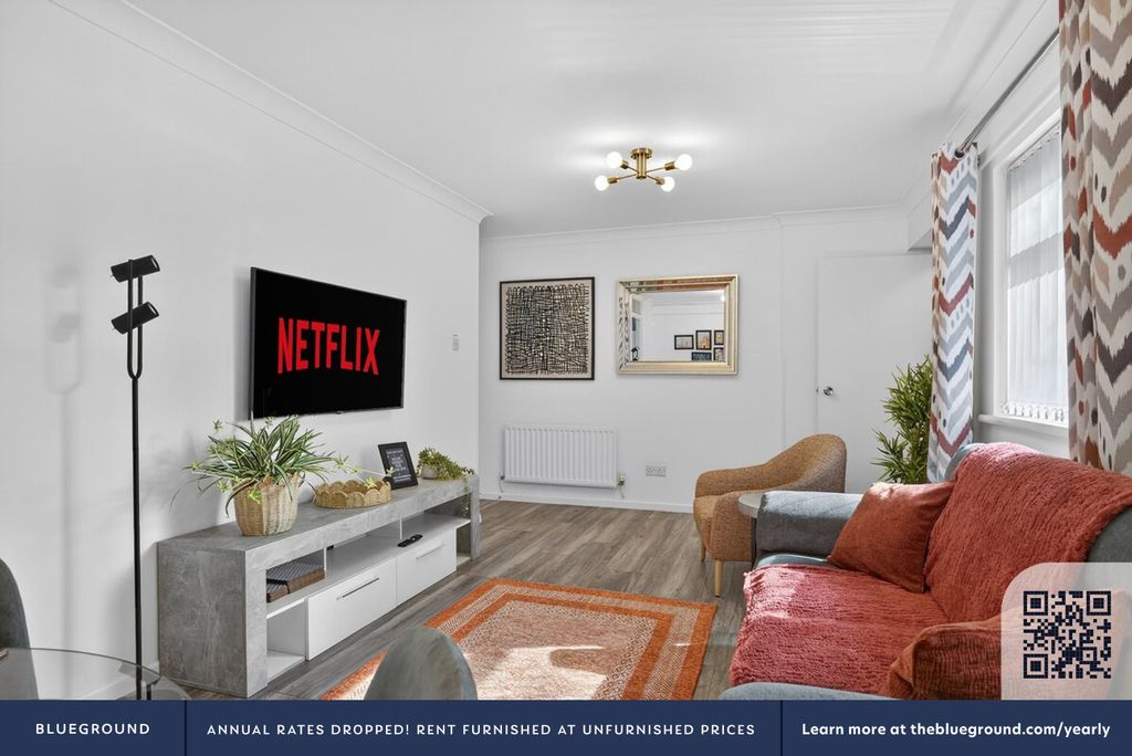 2 bed flat to rentBelfast BT7 photo 3