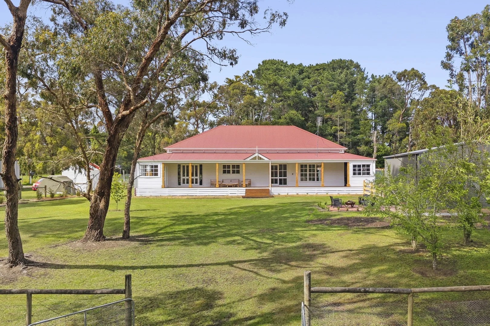 28 Bowen Street, Woodend VIC 3442