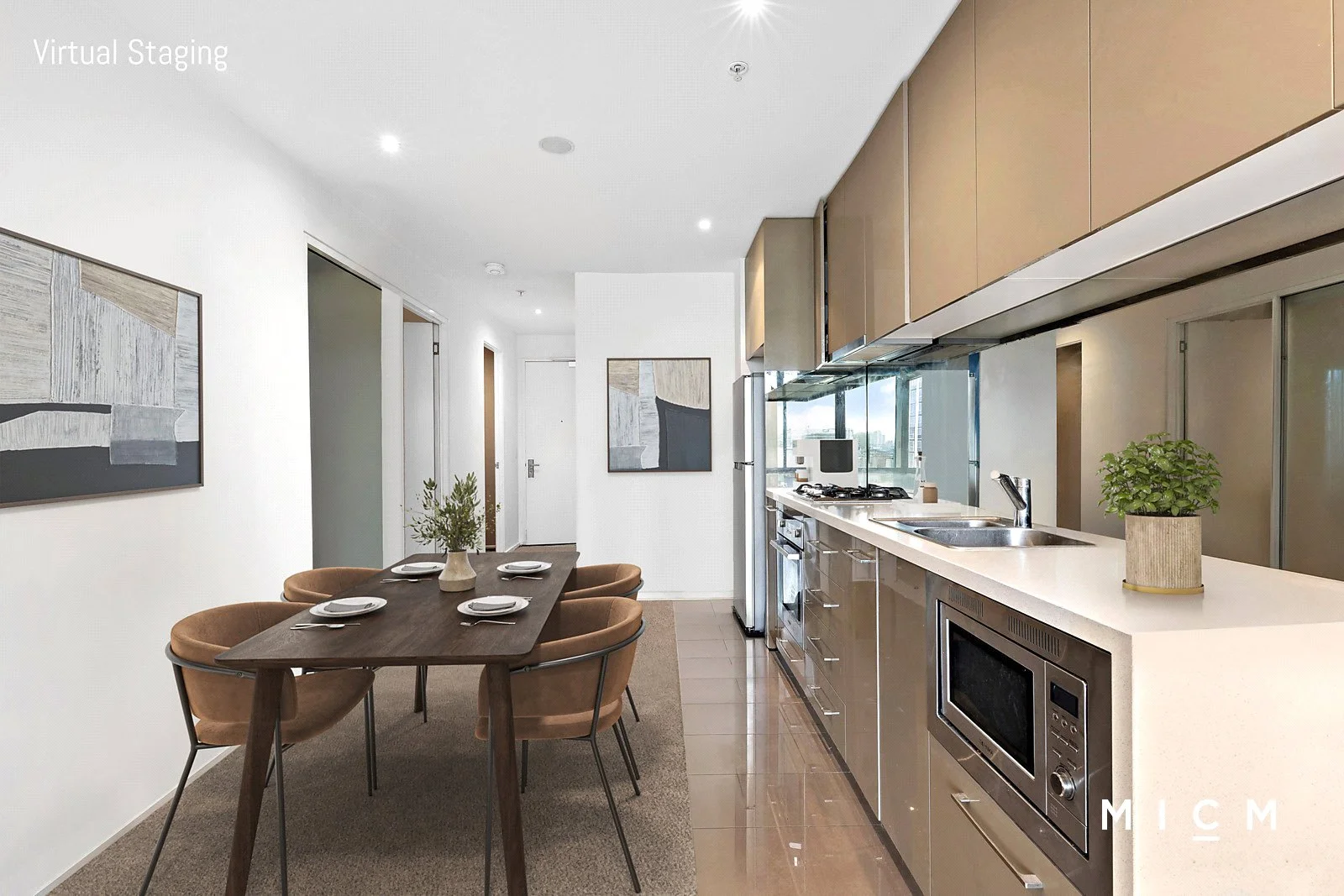 Additional image 3 of 1101/118 Kavanagh Street, Southbank VIC 3006