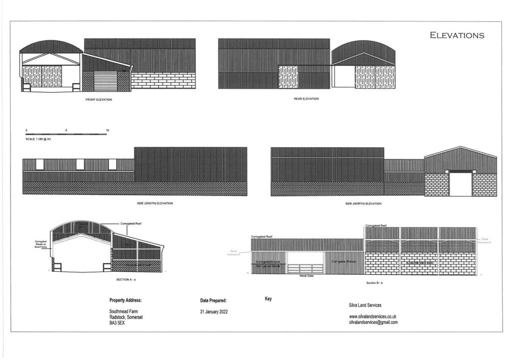 Additional image 5 of Charlton Road, Holcombe, Radstock, BA3