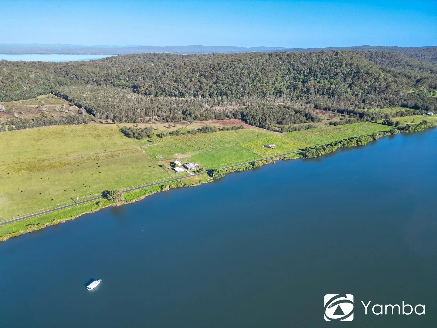 176 Old Ferry Road, Ashby NSW 2463