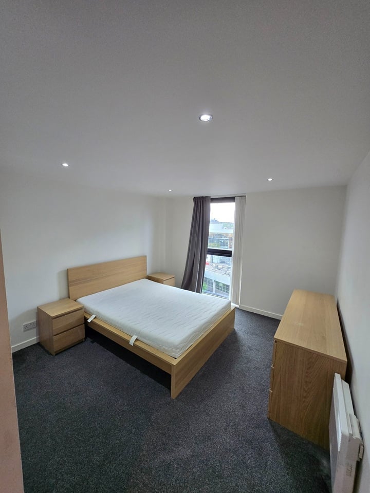 Additional image 8 of 2 Bed Flat, Stobcross Street, G3, N1 7GU