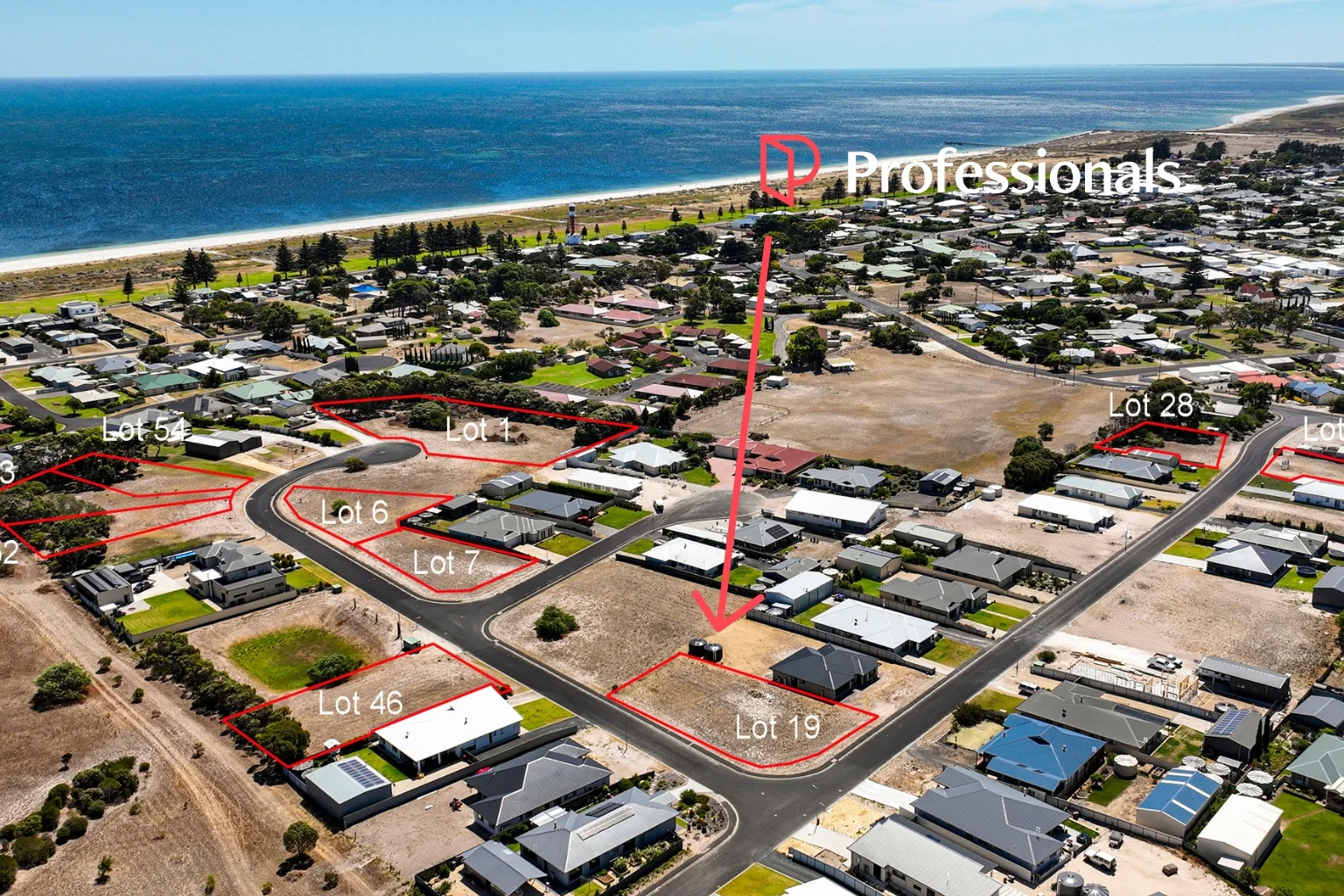 19/ Trevor Drive, Kingston Se SA 5275