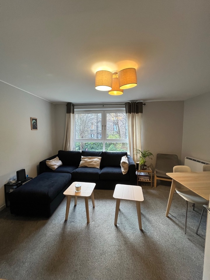 Additional image 5 of Room in a Shared Flat, Yeaman Place, EH11, N1 7GU