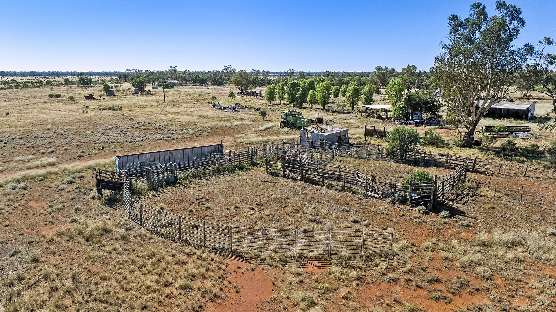 Additional image 5 of Mitchell Highway, Byrock NSW 2831