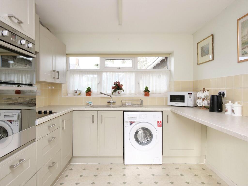 Additional image 4 of Detached Bungalow, Wookey, Wells