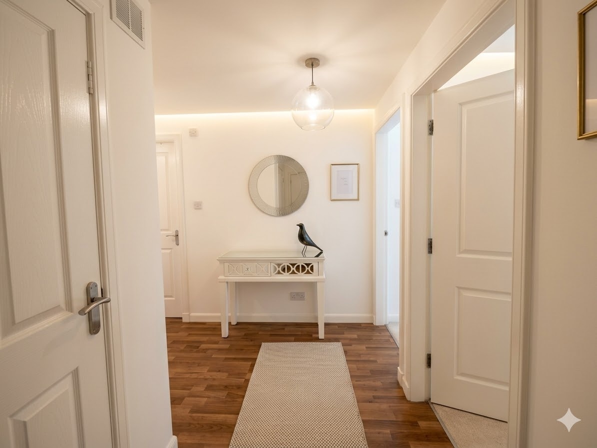 Additional image 14 of 2 Bed Flat, Alexandra Parade, G31, N1 7GU