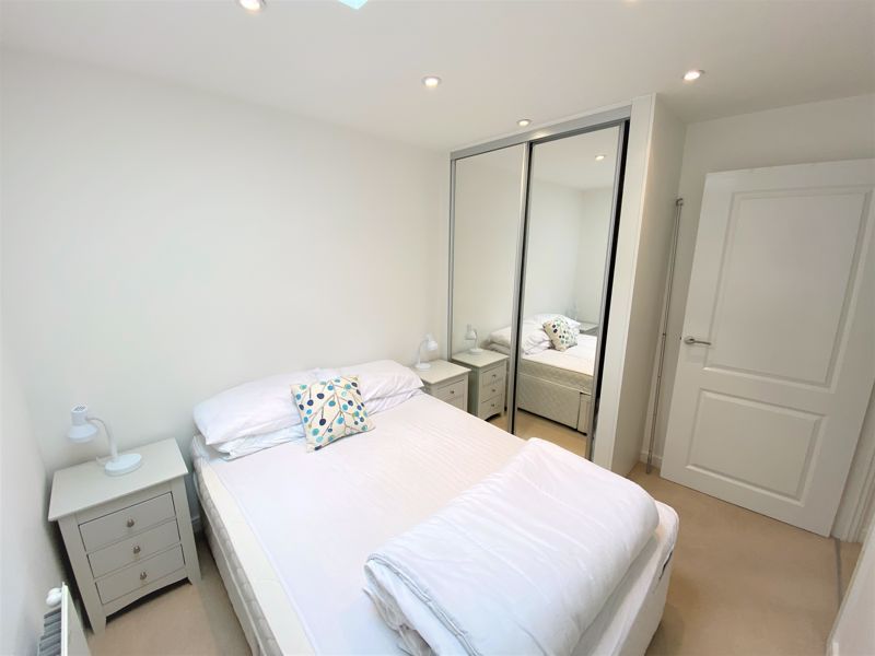 Additional image 5 of 1 bed property to rentAberthaw Court, Newport NP19