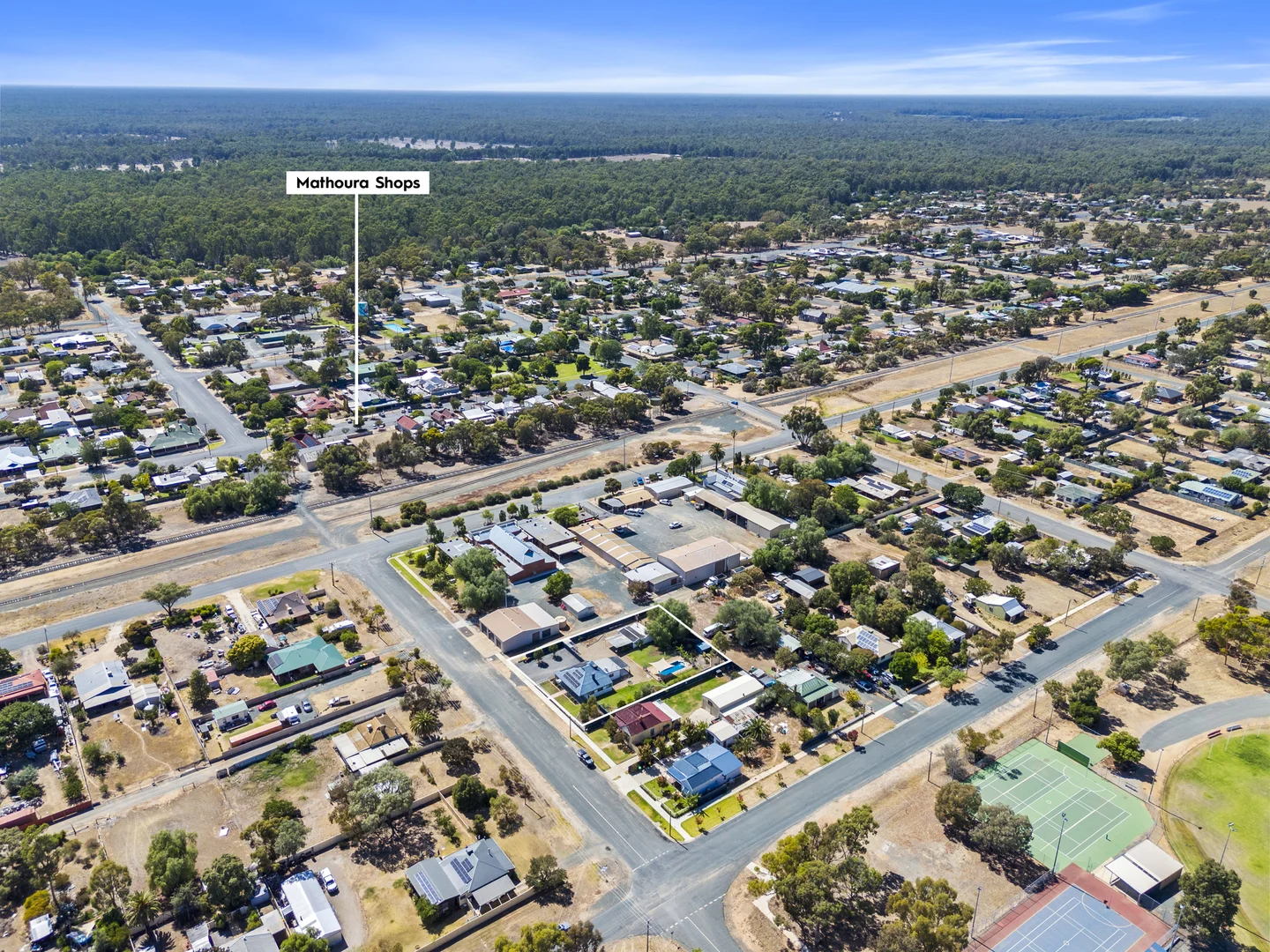 Additional image 6 of 12 Morris Street, Mathoura NSW 2710