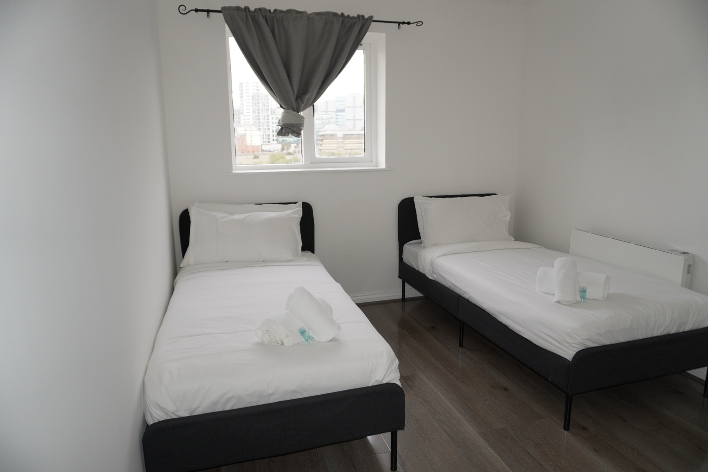 Additional image 6 of 3 Bed Flat, Riverview Place, G5, N1 7GU