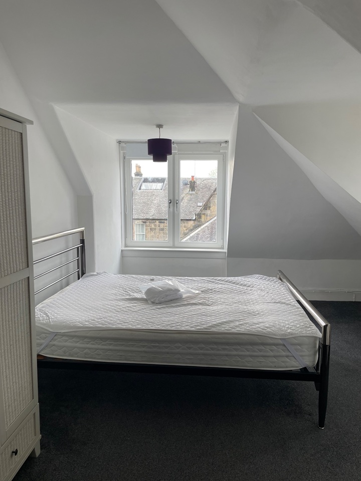 Additional image 17 of 4 Bed Flat, Kelvinside, G12, N1 7GU