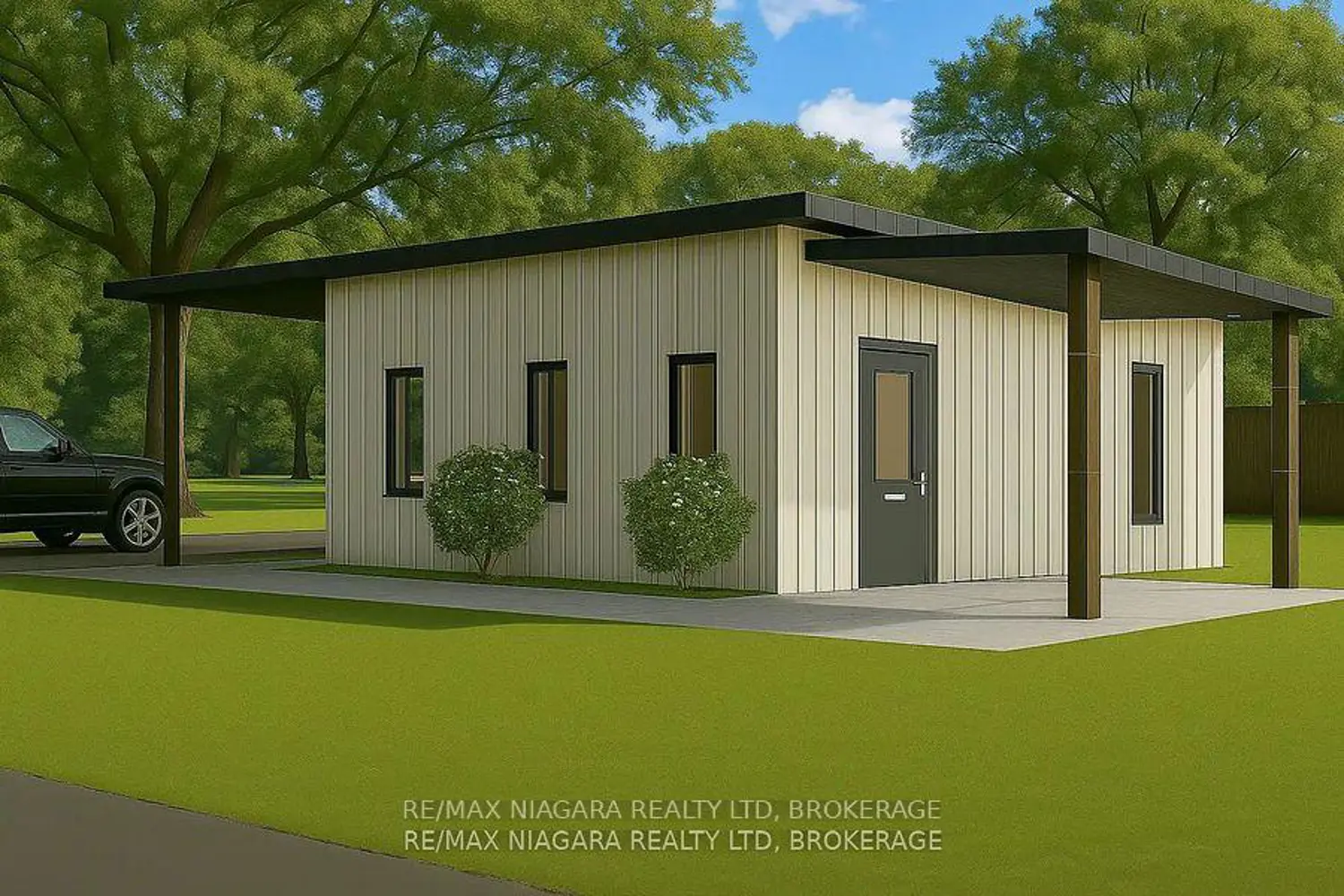 46-576 Ridge Road