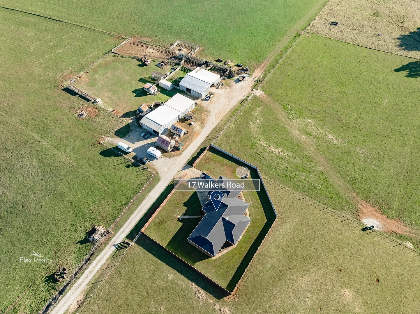 17 Walkers Road, Rocky Cape TAS 7321