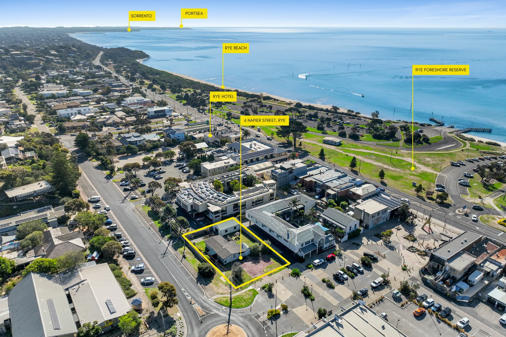 Additional image 3 of 6 Napier Street, Rye VIC 3941