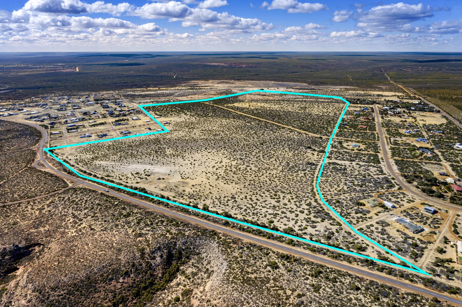 Additional image 3 of Lot 9502 George Grey Drive, Kalbarri WA 6536