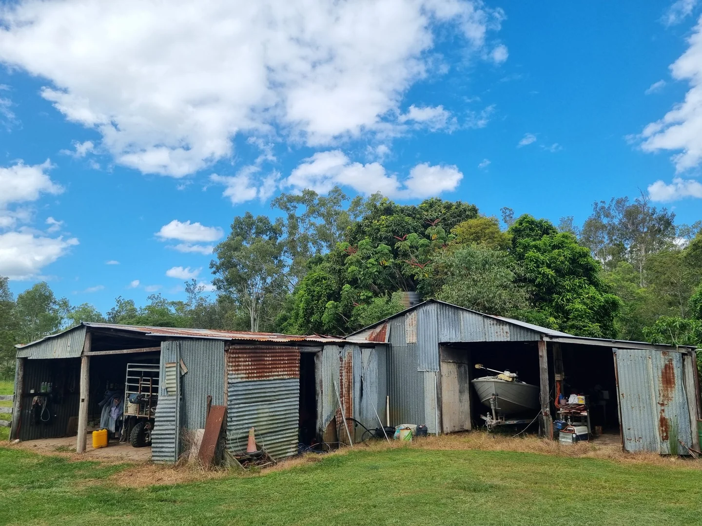 Additional image 26 of 700 John Clifford Way, Lowmead QLD 4676
