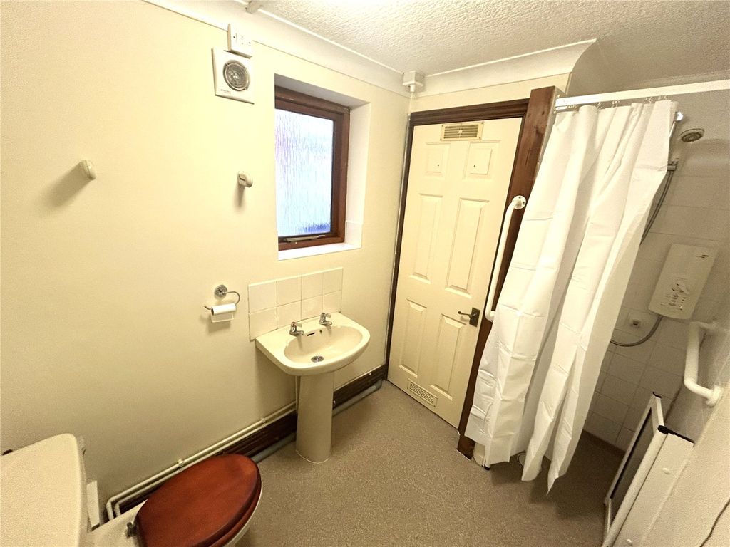 Additional image 6 of 1 bed flat to rentTy Nant Werdd, Frolic Street, Newtown, Powys SY16
