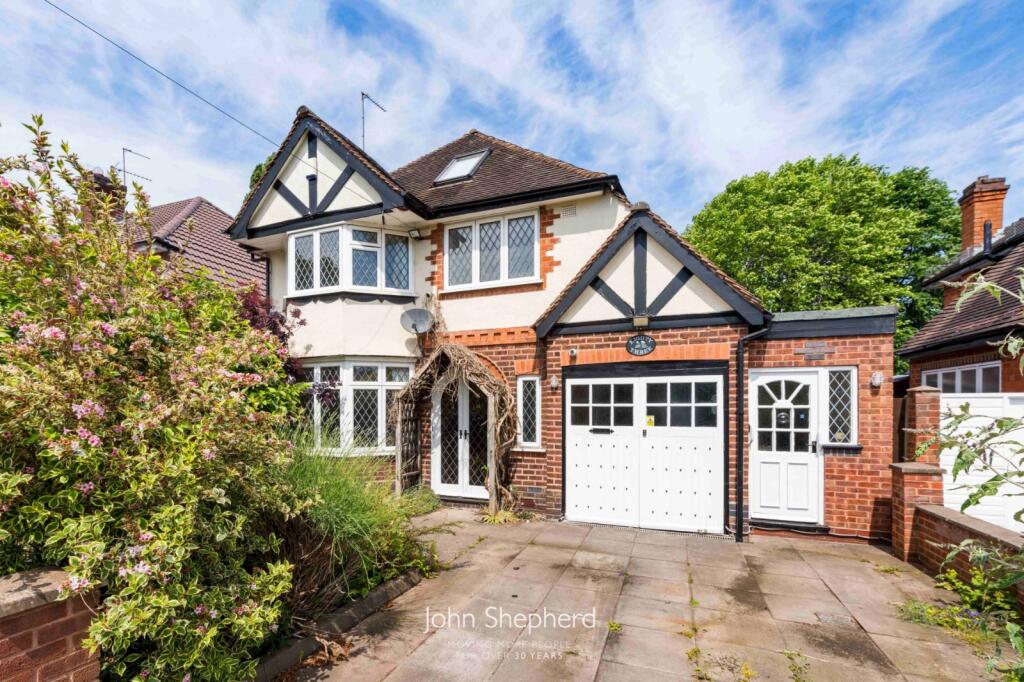Additional image 28 of Beeches Drive, Birmingham, West Midlands, B24