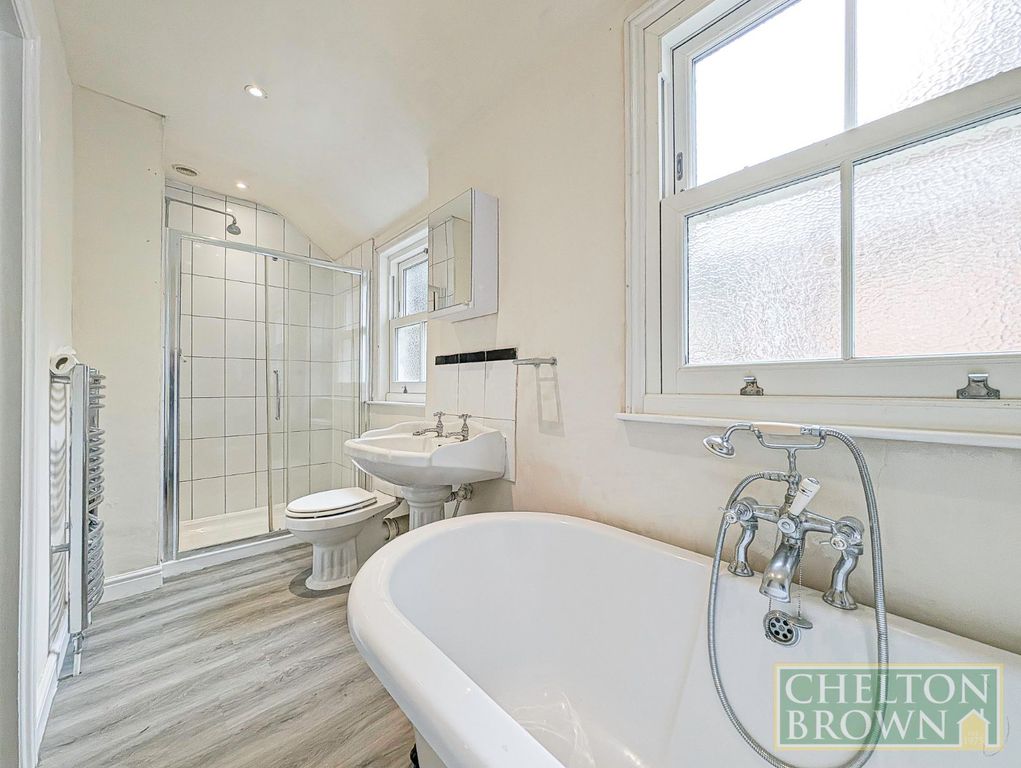 Additional image 24 of 3 bed flat to rentThe Crescent, Northampton NN1