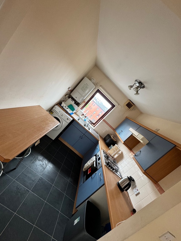 Additional image 5 of Room in a Shared Flat, Maryhill Road, G20, N1 7GU