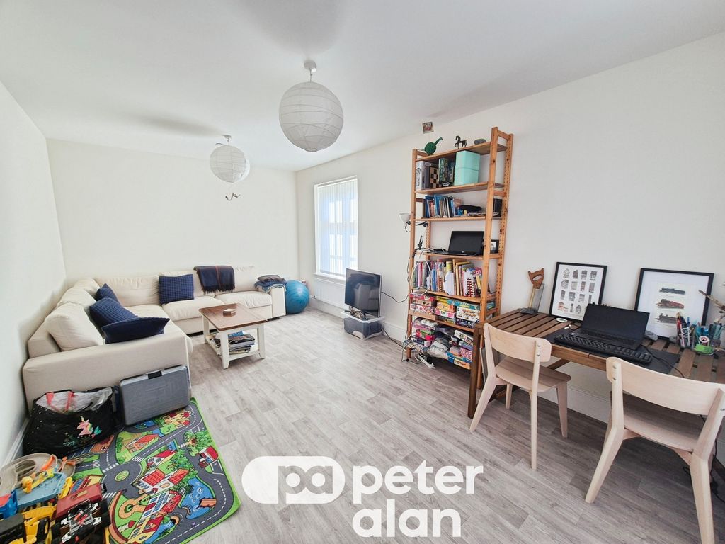Additional image 2 of 3 bed property to rentQueens Road, Newport NP20