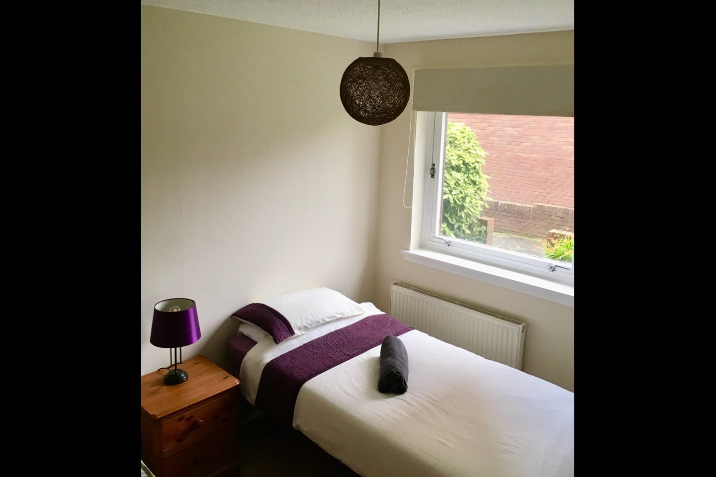 Additional image 11 of 2 Bed Flat, West Winnelstrae, EH5, N1 7GU