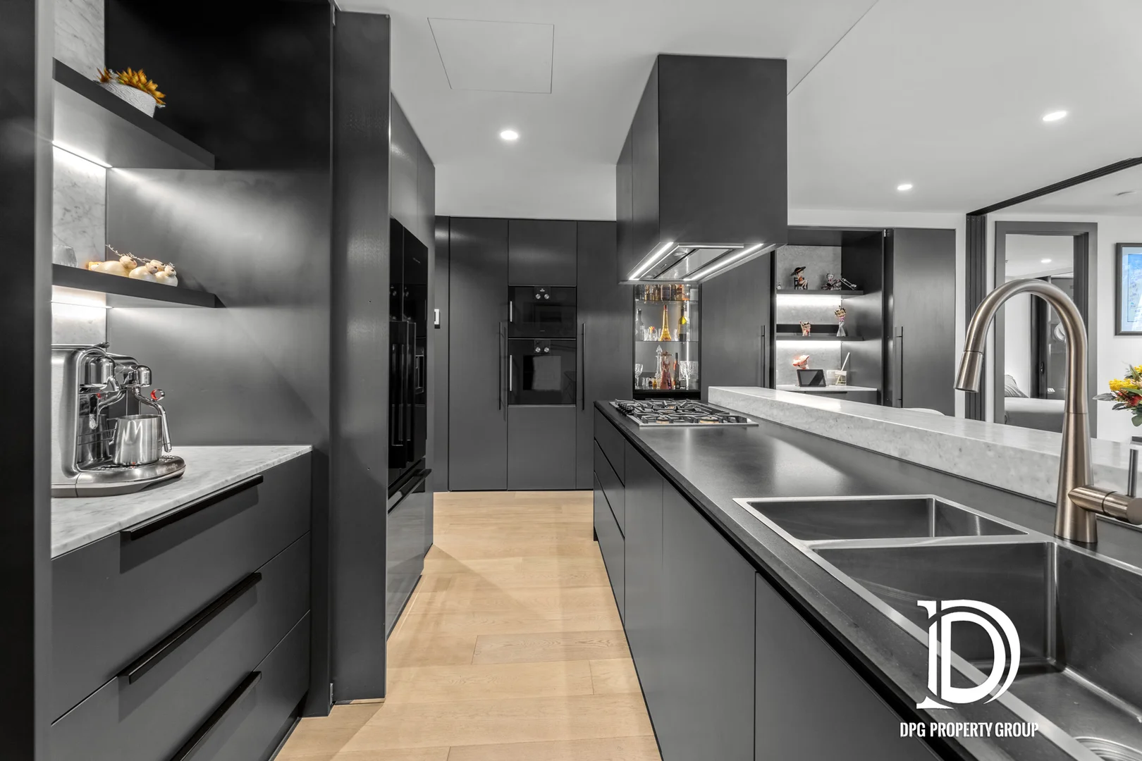 Additional image 2 of 1405/25 Waterfront Way, Docklands VIC 3008